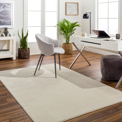 Surya Alder ALD-2306 Cream Global Machinemade Rug