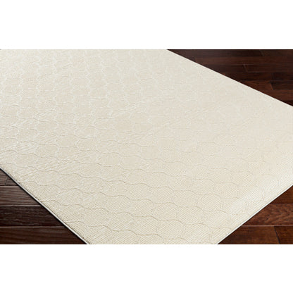Surya Alder ALD-2307 Cream Global Machinemade Rug