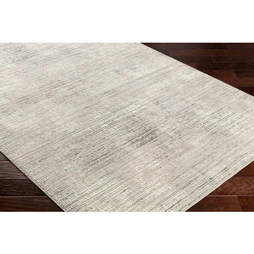 Surya Alder ALD-2309 Taupe Global Machinemade Rug