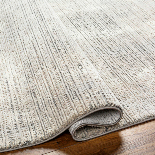 Surya Alder ALD-2309 Taupe Global Machinemade Rug