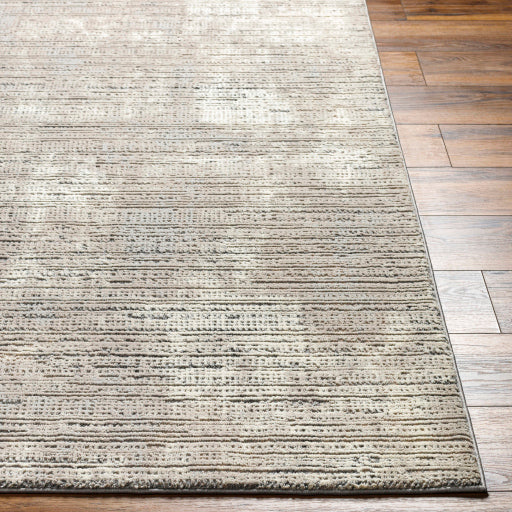 Surya Alder ALD-2309 Taupe Global Machinemade Rug