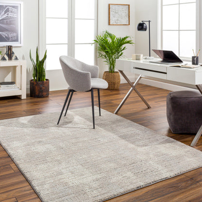 Surya Alder ALD-2309 Taupe Global Machinemade Rug