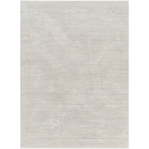 Surya Alder ALD-2311 Gray Modern Machinemade Rug