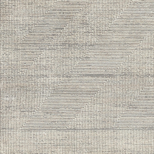 Surya Alder ALD-2311 Gray Modern Machinemade Rug