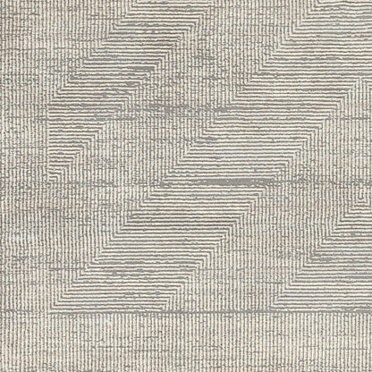 Surya Alder ALD-2311 Gray Modern Machinemade Rug