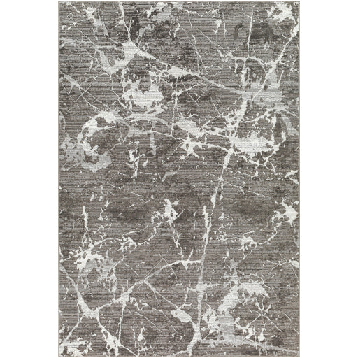 Surya Alder ALD-2312 Gray Modern Machinemade Rug