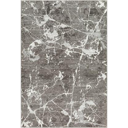 Surya Alder ALD-2312 Gray Modern Machinemade Rug