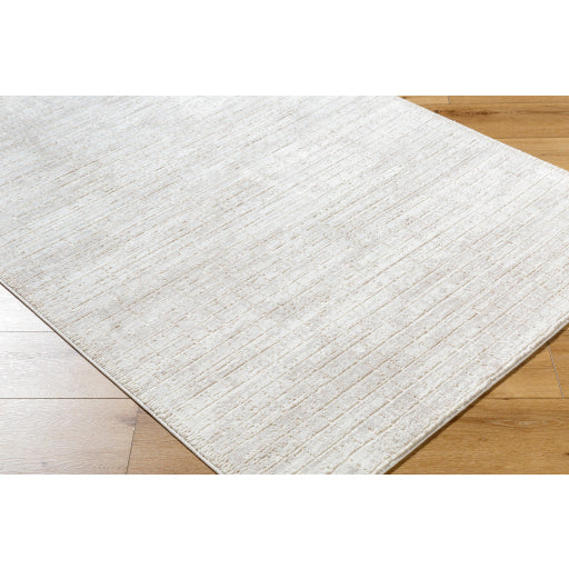 Surya Alder ALD-2322 Cream Global Machinemade Rug
