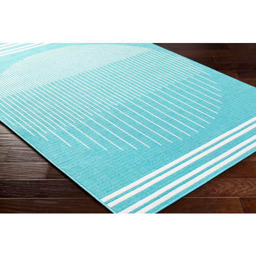 Surya Alfresco ALF-9691  Modern Machinemade Rug