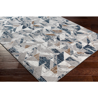 Surya Allegro ALG-2302 Ivory Modern Machinemade Rug