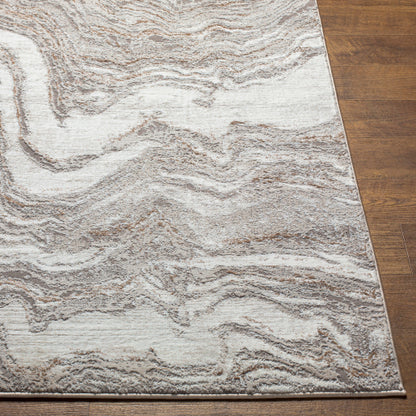 Surya Allegro ALG-2303 Ivory Modern Machinemade Rug