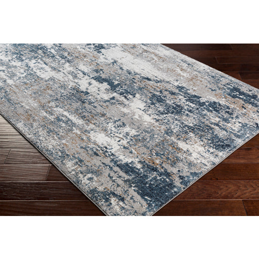 Surya Allegro ALG-2306 Ivory Modern Machinemade Rug