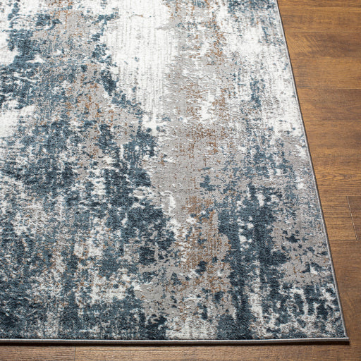 Surya Allegro ALG-2306 Ivory Modern Machinemade Rug