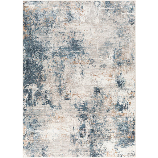 Surya Allegro ALG-2312 Ivory Modern Machinemade Rug