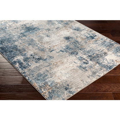 Surya Allegro ALG-2312 Ivory Modern Machinemade Rug