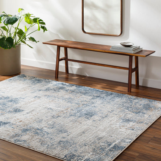 Surya Allegro ALG-2312 Ivory Modern Machinemade Rug