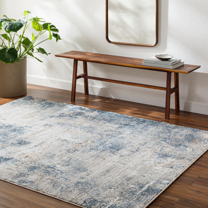 Surya Allegro ALG-2312 Ivory Modern Machinemade Rug