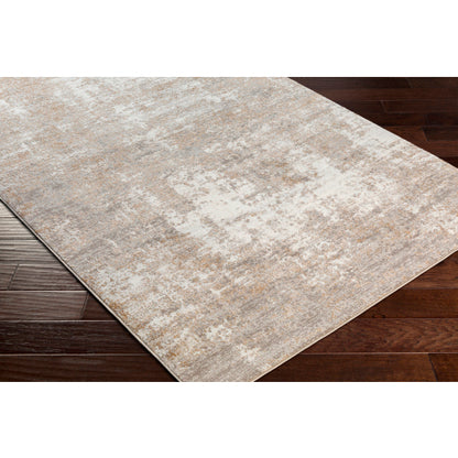 Surya Allegro ALG-2313 Ivory Modern Machinemade Rug