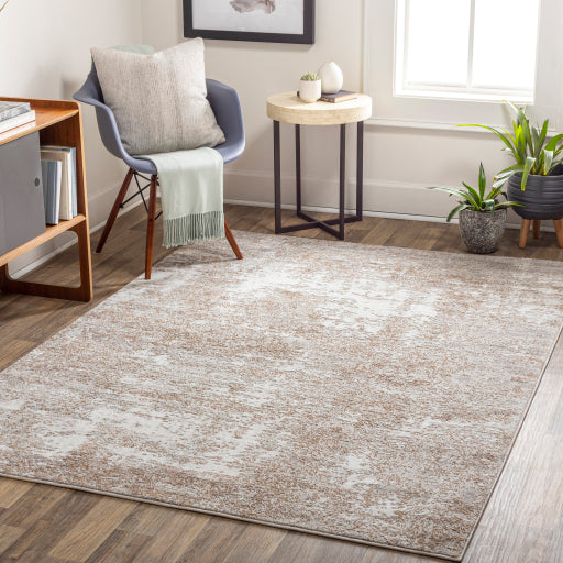 Surya Allegro ALG-2313 Ivory Modern Machinemade Rug