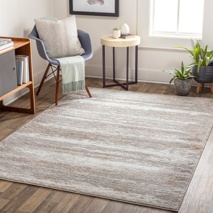 Surya Allegro ALG-2315 Ivory Modern Machinemade Rug