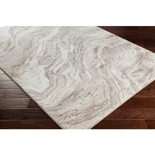 Surya Allegro ALG-2318 Ivory Modern Machinemade Rug