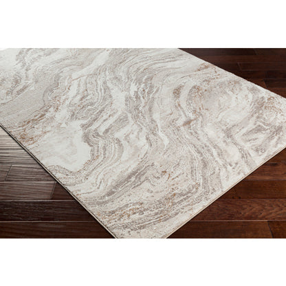 Surya Allegro ALG-2318 Ivory Modern Machinemade Rug