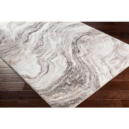 Surya Allegro ALG-2319 Ivory Modern Machinemade Rug