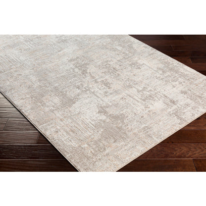 Surya Allegro ALG-2320 Ivory Modern Machinemade Rug