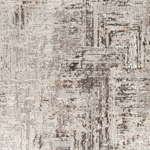 Surya Allegro ALG-2321 Ivory Modern Machinemade Rug