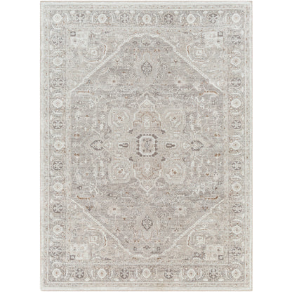 Surya Allegro ALG-2324 Light Beige Traditional Machinemade Rug