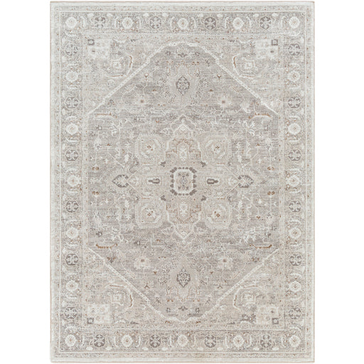 Surya Allegro ALG-2324 Light Beige Traditional Machinemade Rug