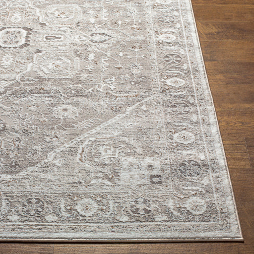 Surya Allegro ALG-2324 Light Beige Traditional Machinemade Rug