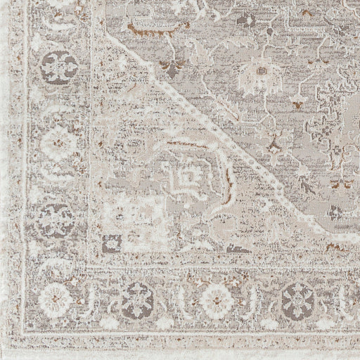 Surya Allegro ALG-2324 Light Beige Traditional Machinemade Rug