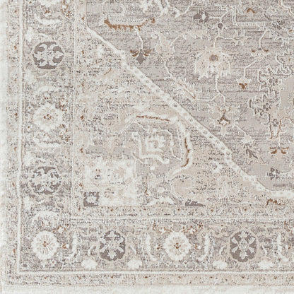 Surya Allegro ALG-2324 Light Beige Traditional Machinemade Rug