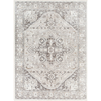 Surya Allegro ALG-2325 Ivory Traditional Machinemade Rug