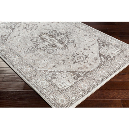 Surya Allegro ALG-2325 Ivory Traditional Machinemade Rug