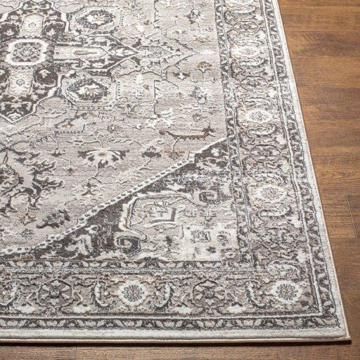 Surya Allegro ALG-2325 Ivory Traditional Machinemade Rug
