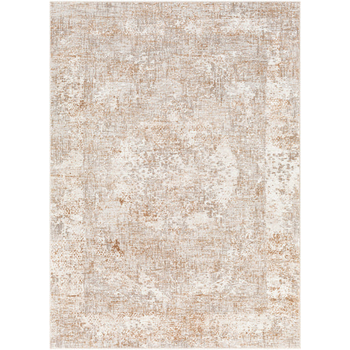 Surya Allegro ALG-2327 Ivory Traditional Machinemade Rug