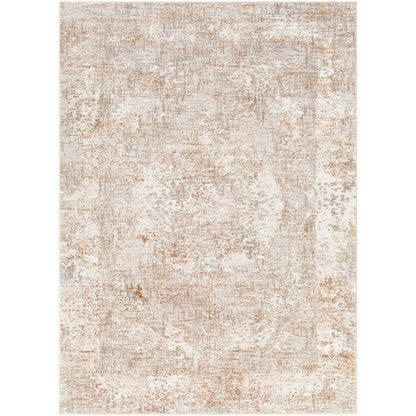 Surya Allegro ALG-2327 Ivory Traditional Machinemade Rug