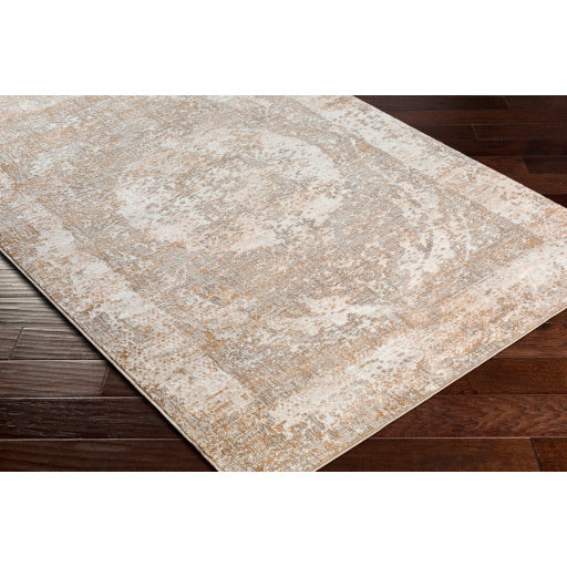 Surya Allegro ALG-2327 Ivory Traditional Machinemade Rug