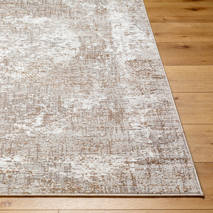 Surya Allegro ALG-2327 Ivory Traditional Machinemade Rug