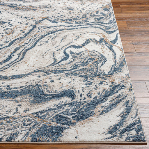 Surya Allegro ALG-2334 Ivory Modern Machinemade Rug