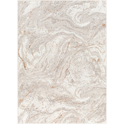 Surya Allegro ALG-2339 Ivory Modern Machinemade Rug