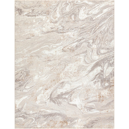Surya Allegro ALG-2342 Ivory Modern Machinemade Rug