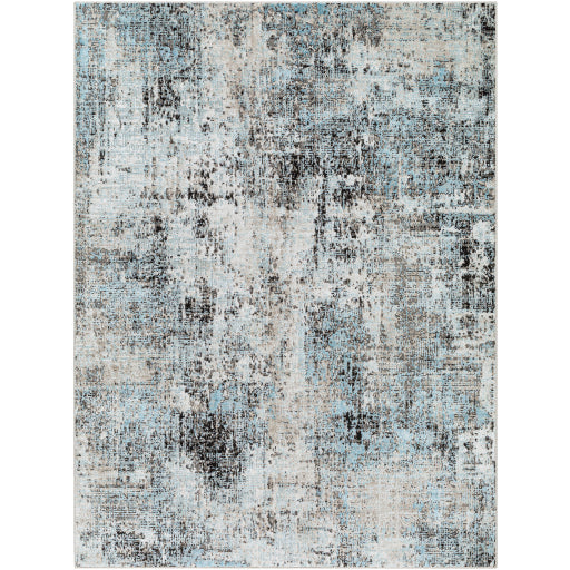 Surya Allegro ALG-2354 Light Beige Rustic Machinemade Rug