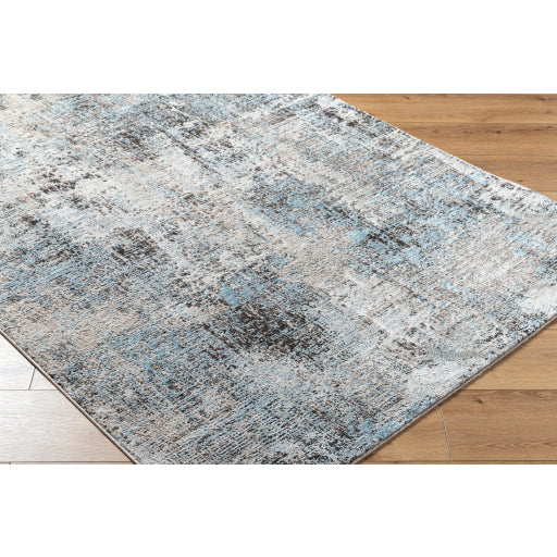 Surya Allegro ALG-2354 Light Beige Rustic Machinemade Rug