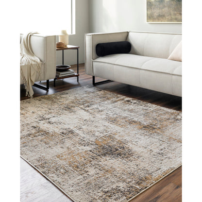 Surya Allegro ALG-2355 Light Beige Rustic Machinemade Rug