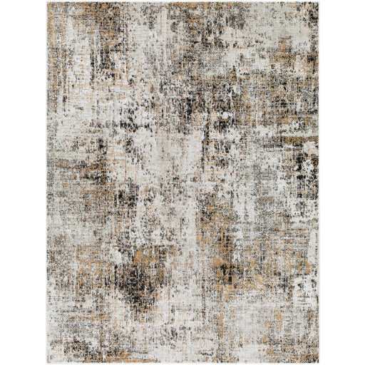 Surya Allegro ALG-2355 Light Beige Rustic Machinemade Rug