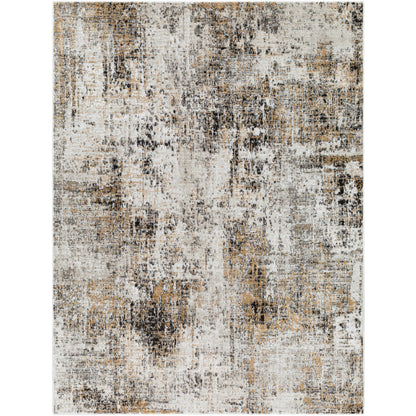 Surya Allegro ALG-2355 Light Beige Rustic Machinemade Rug