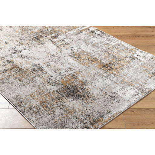 Surya Allegro ALG-2355 Light Beige Rustic Machinemade Rug